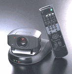PTZ Camera - EVI-D30