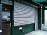 Store Front Roll Gate 2