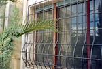 Custom Designed Window Gate 2