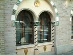 Decorative Window Gate 1