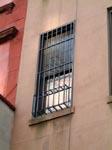 Standard Window Gate 1