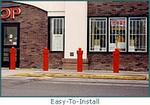 Standard Window Gate 2