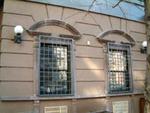 Standard Window Gate 5