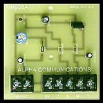 Amplifier - NH908A