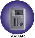 External Video Intercom - KC-DAR