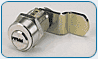 Camlock - KW-SW19