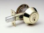 Deadbolt - 11 and 14 series