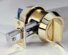 Deadbolt - KW-HD1-X-HRC