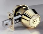 Deadbolt - KW-HD2-X-HRC