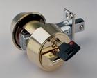 Deadbolt - KW-HDC-X-HRC