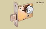 Deadbolt - N series