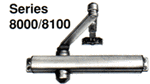 Door Closer - 8000
