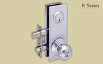 Lockset - Door Locksets - K series