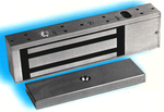 Magnetic lock - 8310