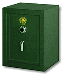 Wall Safe - Office