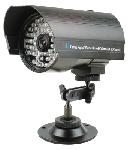 Weatherproof Security Camera - CM35IR48