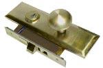 Mortise Lock - MH91D