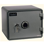 Gardall - MS912-G-CK - 1-Hour Microwave Fire Safe