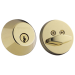 9470X Single Cylinder - Weiser Lock