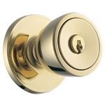 Weiser Lock - Deadbolt - Beverly WeiserBolt