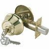 Deadbolt