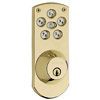 Electronic Locks
