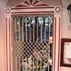 Fire Exit Gates (Permanent & Openable)