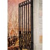 Front & Backyard Gates