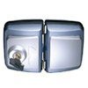 Glass Door Lock