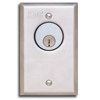 Key Switches & Buttons