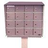 Residential Mail Boxes