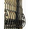 Window Gates (Permanent & Openable)