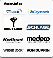 locksmith associates