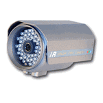 Day/Night Camera - PC-048WC-LED