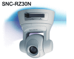 PTZ Camera - SNC-RZ30N