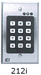 Keypad - 212i