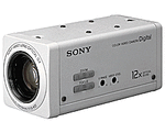 CCTV - SSC-MX34