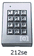 Keypad - 212se