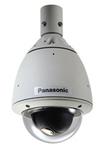 Weatherproof Security Camera - WV-CW864