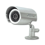 Wireless Security Camera - BT-176GC-DN