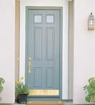 Standard Front Door