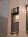 Flat Window Gate + AC Cage 2