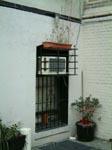 Flat Window Gate + AC Cage 3