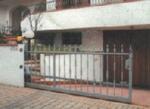 Electrical Iron Gate 3