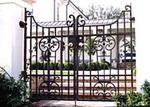 Iron Gate 1