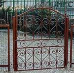 Iron Gate 2