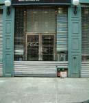 Clear Roll Gate