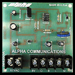 Amplifier - NH200A