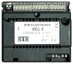 Amplifier - VCU6