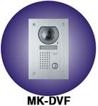 External Video Intercom - MK-DVF
